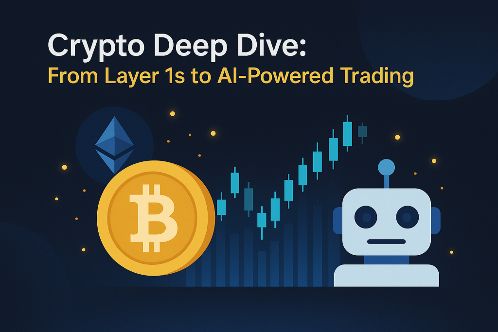 Forex Coverage: From Brokers to Trading Bots