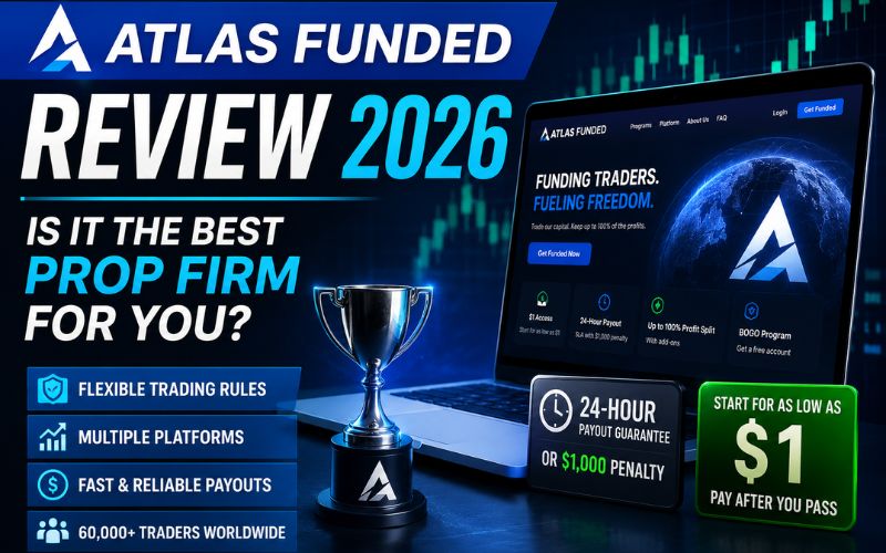 Atlas Funded review