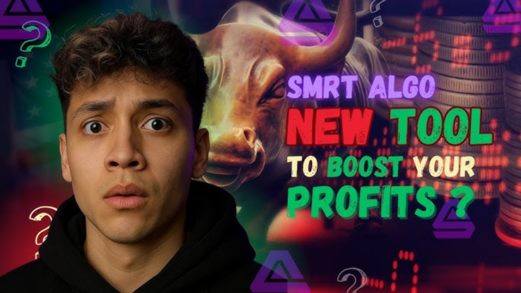 SMRT Algo review