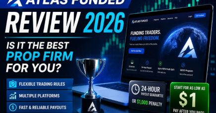 Atlas Funded review