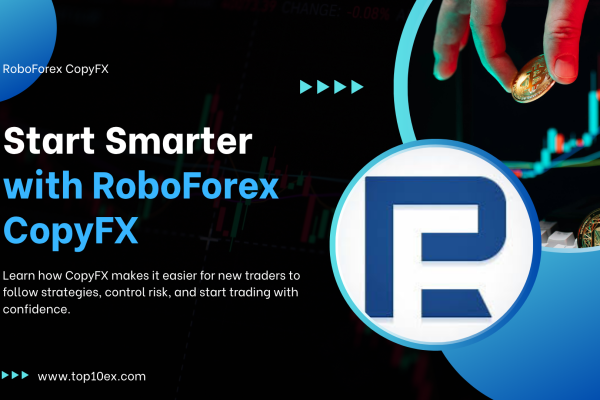 Green and Black Modern Forex Trading Presentation